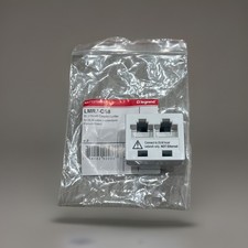 🔴NEW🔴WattStopper LMRJ-CS8 DLM RJ-45 Coupler/Splitter ‼️ picture