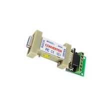 1PCS NEW RS232 to RS485 1.2KM Data Interface Adapter Converter  picture