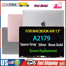 Replacement Screen for MacBook Air 13