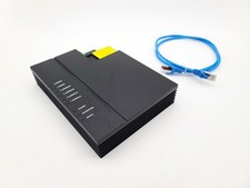 CALIX GIGAHUB 812G-1 GPON ONT FIBER OPTICAL NETWORK TERMINAL GIGABIT ROUTER picture