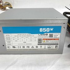 Used For Delta DPS-850AB-12A 850W  Silent Workstation Power Supply picture
