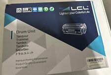 LCL Compatible Drum Unit Replacement  Printing LCK-500Z 50F0Z00 BLK 60K Lexmark picture