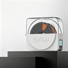 SUNLU S1 3D Filament Storage Dryer Box Dust Proof Continuous Heating picture