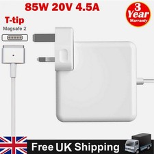 85W Mag-Safe 2 Charger For MacBook Pro 13