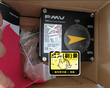 1PCS New F6-MEC420 PMV valve control system shipping  Via Fedex or DHL picture