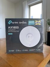 NEW TP Link Omada EAP610 AX1800 WI-FI 6 picture