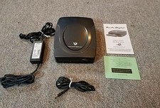 Pacific Digital 52X/24X/52X External CD-RW Drive - USB 2.0 / 1.1- U30147-RV3 picture