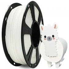 Geeetech PLA Filament 1.75mm 1kg Warm White 3D Printer Filament High Accuracy picture