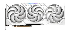 Sapphire PURE Radeon RX 9070 XT 16GB GDDR6 11348-02-20G picture