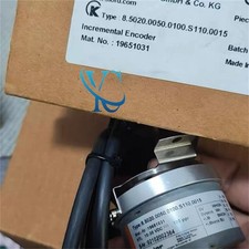 NEW 8.5020.0050.0100.S110.0015 Encoder fast shipping picture