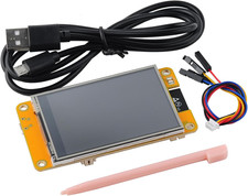2.8 Inch ESP32 LCD Display Module ESP32-2432S028R WiFi Bluetooth Dev Board Full picture