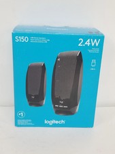 Logitech S150 Digital USB Speakers picture