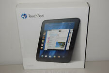 HP TouchPad FB359UA 32GB Wi-Fi 9.7
