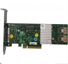 1Pcs Suitable for9211-8I array card Fujitsu D2607-A21 SAS2008 IR mode array card picture