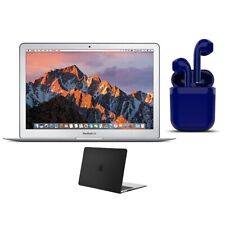 Apple MacBook Air 1.8GHz, 13.3-inch, Core i5, 128GB SSD, 8GB RAM, Plus Bundle picture