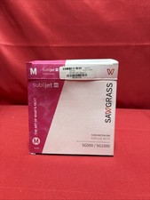 Sawgrass SubliJet UHD Sublimation Ink Cartridge-SG500/SG100 Magenta NEW Expired  picture
