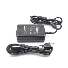 4Pin AC Adapter for ThermoGear Chill Buster Themal Rechargeable Blanket MDL 8001 picture