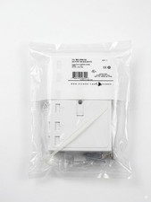 Siemon MX-SM6-02 6 Port Surface Mount Box White Lot 28 New NOS Multimedia Box picture