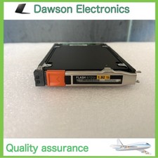 Used EMC Unity D3F-D2SFXL2-1920 005052582 005052583 1.92T SAS Solid State picture