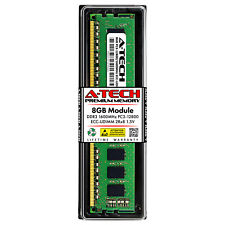 8GB 2Rx8 PC3-12800E ECC UDIMM (Lenovo 03T7807 Equivalent) Server Memory RAM picture