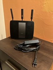 Linksys Router (EA9200) picture