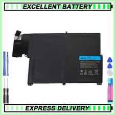 TKN25 Battery for Dell DL011118-48P14G01 TRDF3 AM134C 7720 V0XTF VOXTF RU485 picture