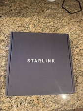 💫STARLINK 45m (147 Ft) Replacement Cable (3rd Gen) 💫NEW/UNOPENED  04856100-504 picture