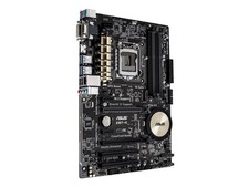 For ASUS Z97 K motherboard Z97 LGA1150 4*DDR3 32G HDMI+DVI+VGA ATX Tested ok picture
