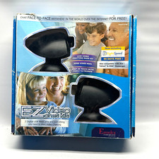 Ezonics EZ Video Chat Kit-2 Digital USB Webcam EZ-306 picture