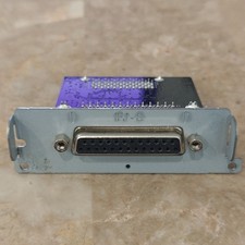 Bixolon printer interface board IFJ-S TYPE, Serial interface picture
