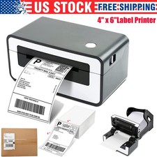 Thermal Shipping Label Printer 4