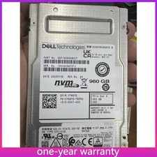  CD8, KCD8XRUG960G KIOXIA 960GB DELL SSD U.2 2.5