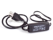 Plantronics 87327-01 EHS Module APD-80 for Savi and CS500 Series Grandstream picture