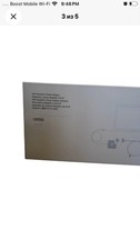 Apple 85W Mag Safe 2 Power Adapter MD506LL/A -  picture