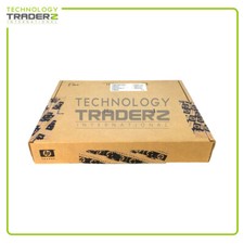 409513-B21 HP Virtual Connect 4GB FC Module ***New Open Box*** picture