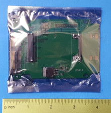 Aleratec MiniPCIe mSATA to  2.5