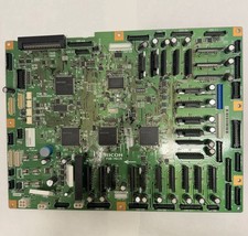 D4345525A Ricoh Main Controller Board Copier PCB picture