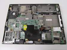 Dual-Core i5-560M@2.66GHz Motherboard for Lenovo X201 Tablet - 04W0357 - Tested picture