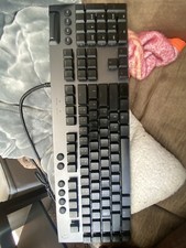 Logitech G815 (920009103) RGB Mechanical Gaming Keyboard picture