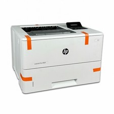 HP LaserJet Pro M501dn Monochrome Laser Printer J8H61A picture