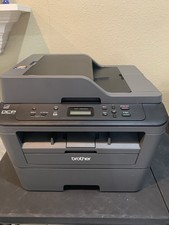 Brother DCP-L2540DW Laser Multifunction Monochrome Printer Tested Working picture