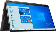 Clear Matte Anti-Glare Screen Protector for HP Spectre x360 15.6
