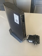 NETGEAR Nighthawk - CAX30 - AX2700 DOCSIS 3.1 2.7Gbps Cable Modem Router picture