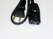 GE 42 Cup Coffee Pot Maker Urn Percolator 106840 Wall AC Power Cord 3ft 2pin picture