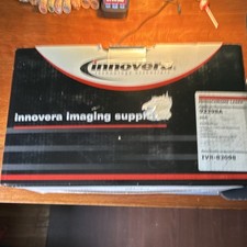 Innovera IVR-83098 Compatible Black Laser Toner Cartridge Replaces HP 92298A picture