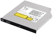 HP DUD0N DVD-ROM DRIVE SATA SLIM 762432-200 picture
