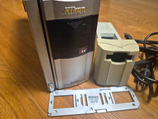 Nikon Super Coolscan LS-4000 ED TESTED & WORKING 35mm Film Scanner 4000dpi picture