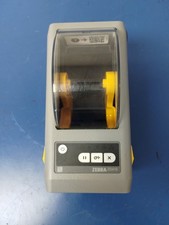 Zebra ZD411 Direct Thermal desktop label printer (ZD4A022-D01W01EZ) picture