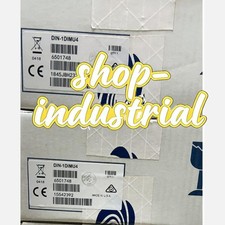 1PCS DIN-1DIMU4 Crestron Dimming Template Brand New FedEx or DHL picture