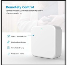 Nyboer Wireless Wi-Fi Bridge picture